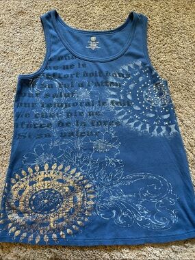 Faded Glory Top